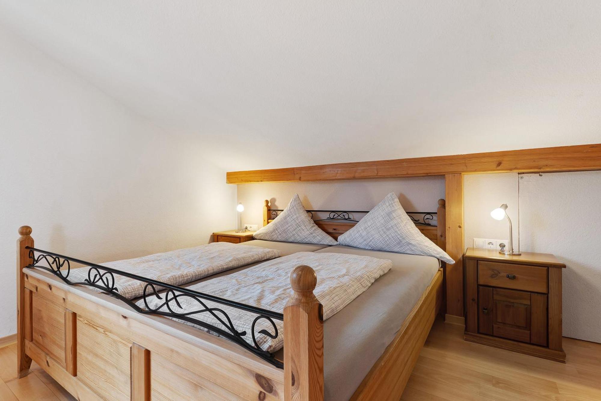 Weingut Ringwald Apartment Herbolzheim Luaran gambar