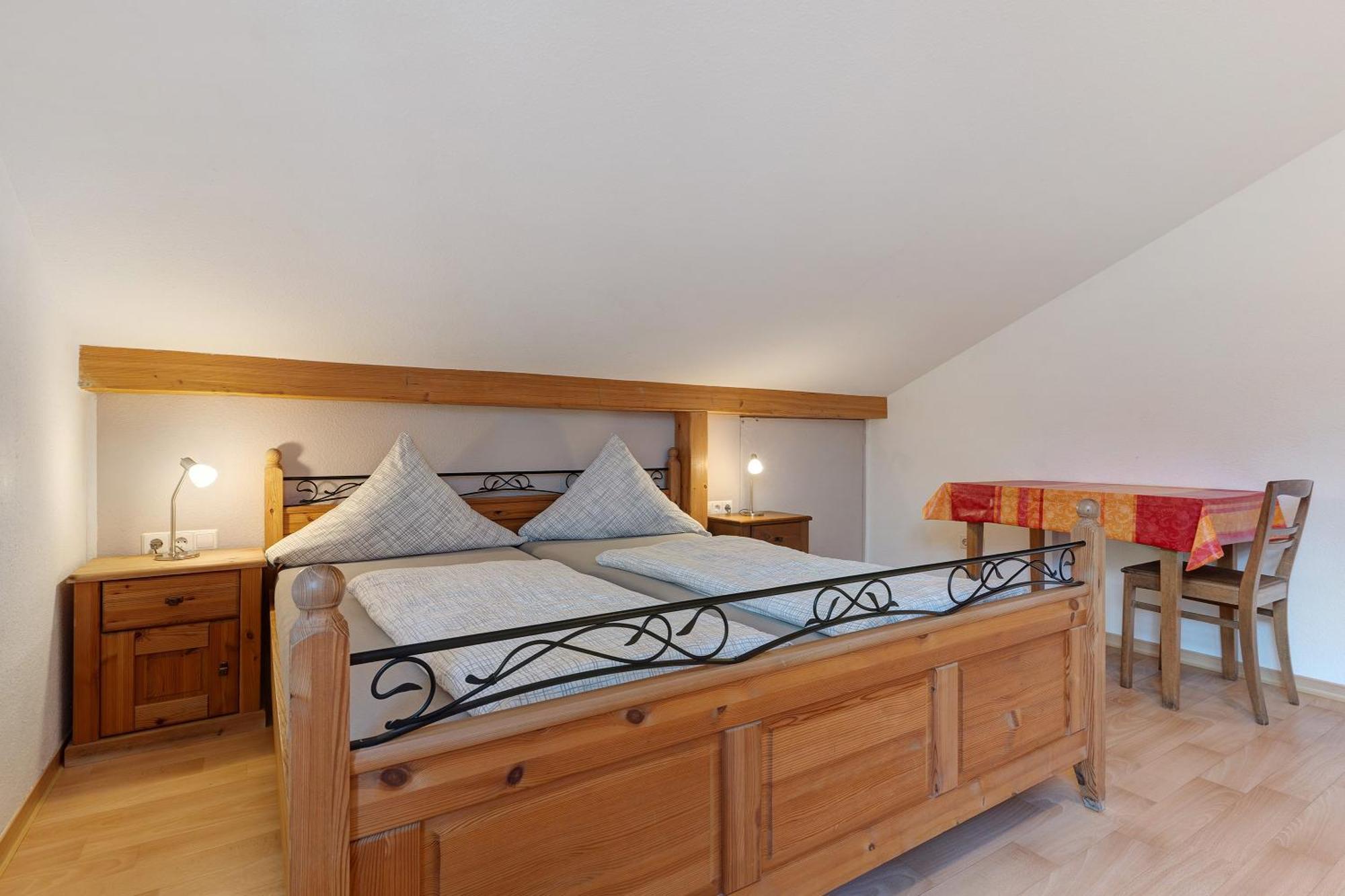 Weingut Ringwald Apartment Herbolzheim Luaran gambar