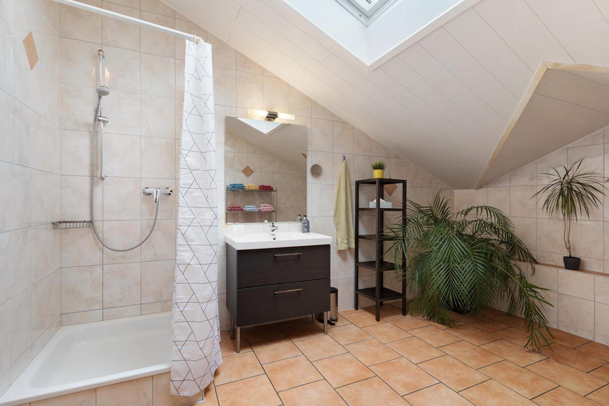 Weingut Ringwald Apartment Herbolzheim Luaran gambar