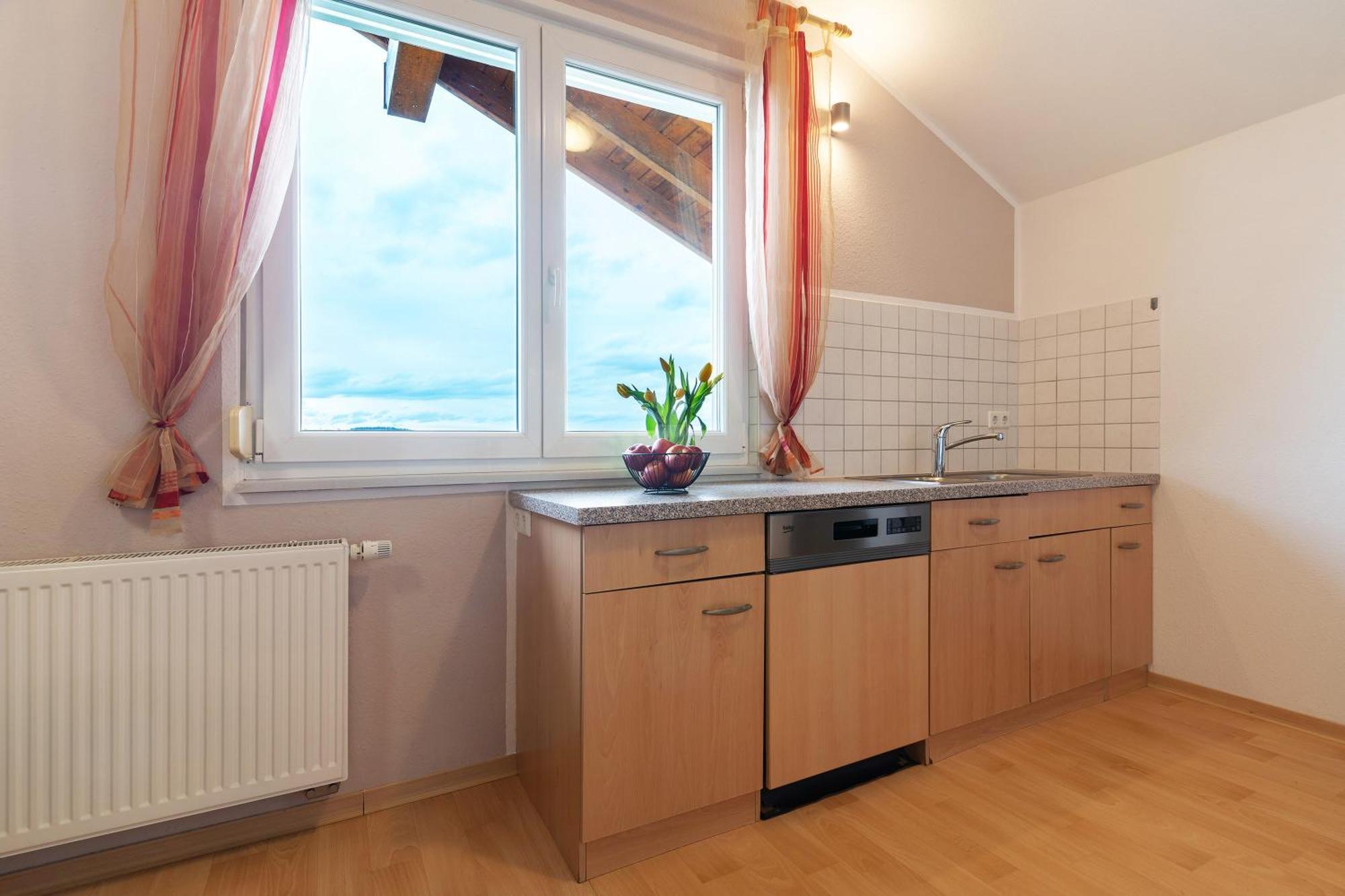 Weingut Ringwald Apartment Herbolzheim Luaran gambar