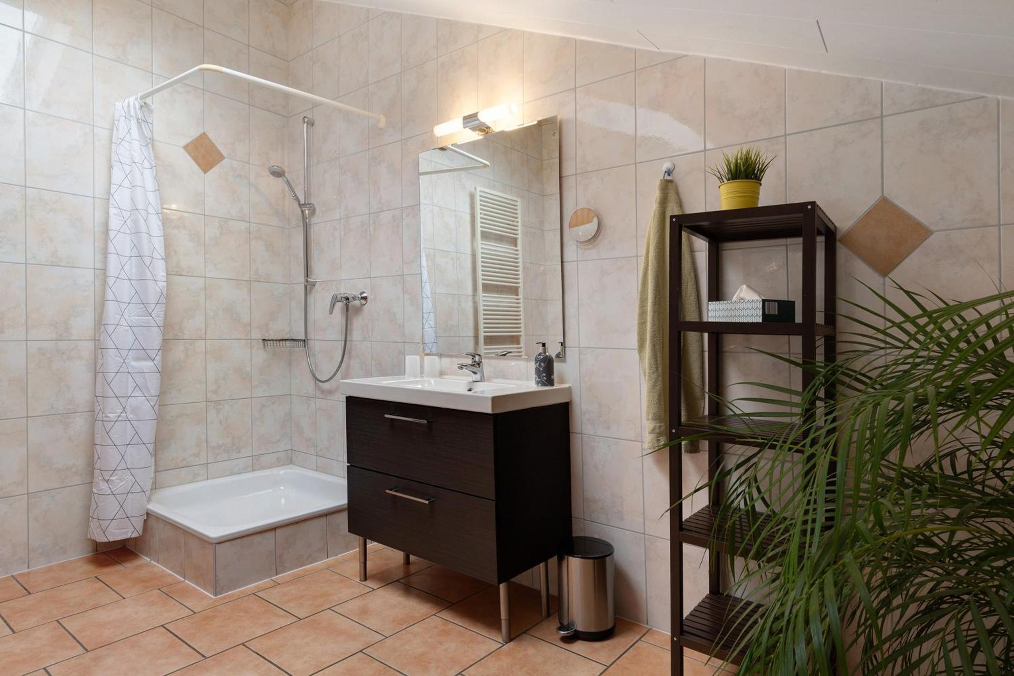 Weingut Ringwald Apartment Herbolzheim Luaran gambar