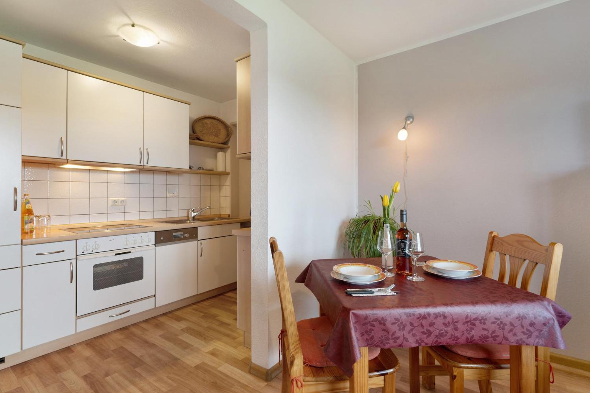 Weingut Ringwald Apartment Herbolzheim Luaran gambar