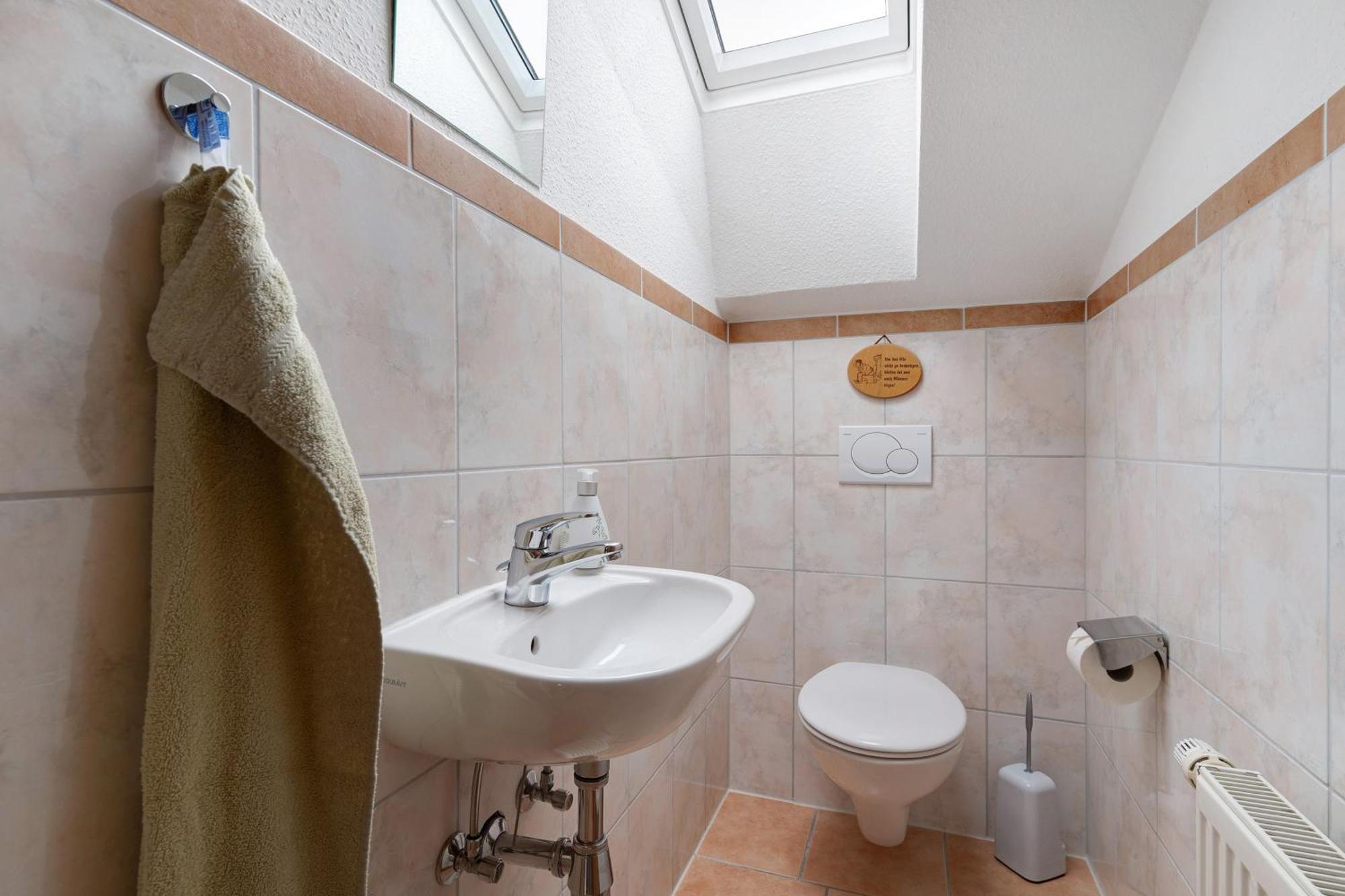 Weingut Ringwald Apartment Herbolzheim Luaran gambar