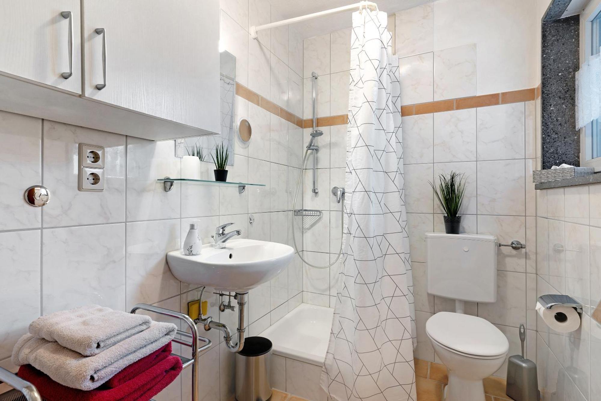 Weingut Ringwald Apartment Herbolzheim Luaran gambar